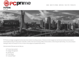 Pc-prime.com thumbnail
