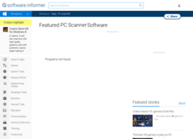 Pc-scanner1.software.informer.com thumbnail