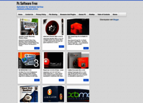 Pc-software-full-free.blogspot.com thumbnail