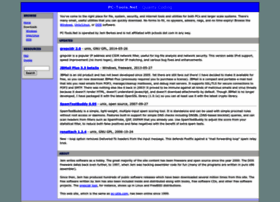 Pc-tools.net thumbnail