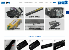 Pc2.co.il thumbnail