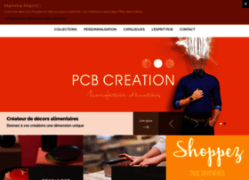 Pcb-creation.fr thumbnail