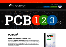 Pcb123.com thumbnail