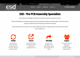 Pcbassemblyspecialist.com thumbnail