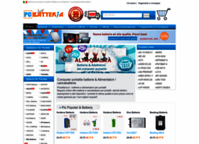 Pcbatteria.it thumbnail Pcbatteria.it thumbnail