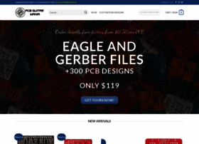Pcbguitarmania.com thumbnail