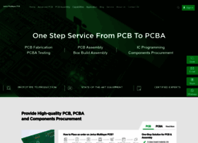 Pcbsupplier.com thumbnail