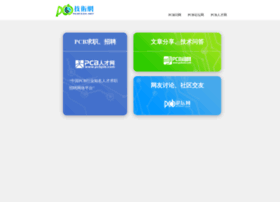 Pcbtech.net thumbnail