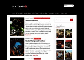 Pcc-games.com thumbnail