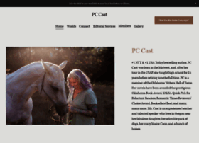 Pccastauthor.com thumbnail