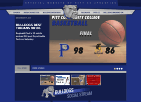 Pccbulldogathletics.com thumbnail
