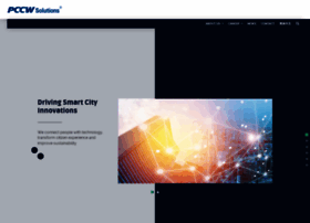 Pccwsolutions.com.cn thumbnail