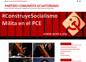 Pcecu.org thumbnail
