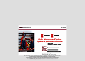 Pcf-order.ca thumbnail