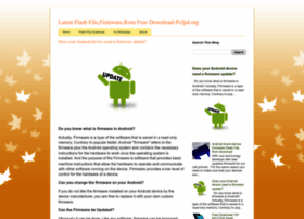 Pcfpd.org thumbnail Pcfpd.org thumbnail