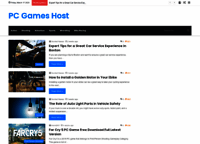 Website Informer 198 54 115 153 Ip Address