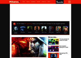 Pcgamesn Com At Wi Pc Games News And Reviews From Pcgamesn Com - roblox pc news pcgamesn