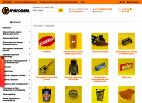 Pchelosila.ru thumbnail