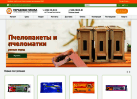 Pchelovodstvo.org thumbnail
