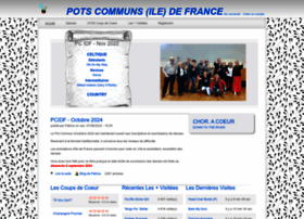 Pcidf.org thumbnail Pcidf.org thumbnail