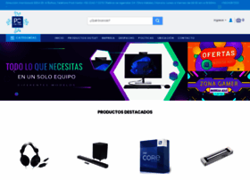 Pclinkstore.cl thumbnail