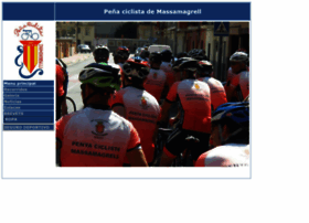 Pcmassamagrell.org thumbnail