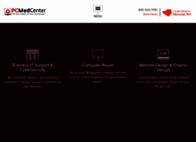 Pcmedcenter.com thumbnail
