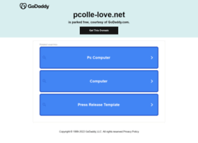 Pcolle-love.net thumbnail