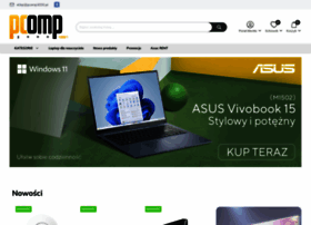 Pcomp3000.pl thumbnail
