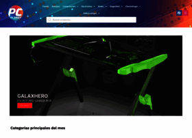 Pcplanetnow.com thumbnail