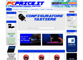 Pcprice.it thumbnail
