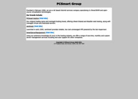 Pcsmartgroup.com thumbnail