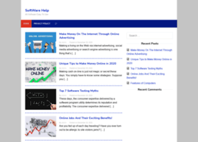 Pcsoftwarehelp.site thumbnail Pcsoftwarehelp.site thumbnail
