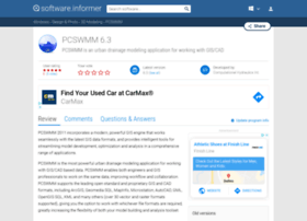 Pcswmm.software.informer.com thumbnail