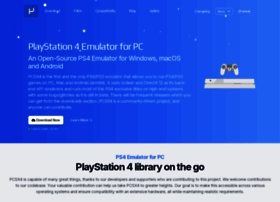 pcsx4 torrent download
