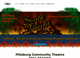 Pctinfo.org thumbnail Pctinfo.org thumbnail