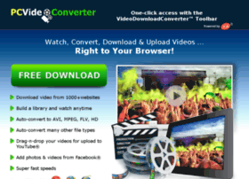 Pcvideoconverter.com thumbnail