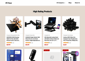 Pcvizor.com thumbnail
