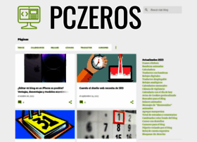 Pczeros.net thumbnail