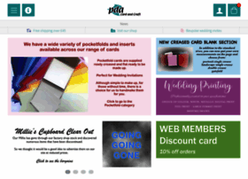 Pdacardandcraft.co.uk thumbnail Pdacardandcraft.co.uk thumbnail