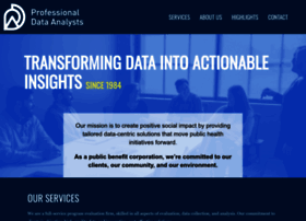 Pdastats.com thumbnail