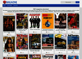 Pdf-magazines-download.com thumbnail