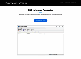 Pdf-to-image-converter.com thumbnail