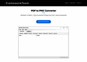 Pdf-to-png-converter.com thumbnail