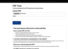 Pdf-unlock.cloud-pdf.com thumbnail