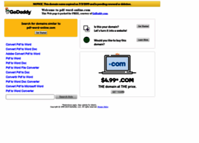 Pdf-word-online.com thumbnail