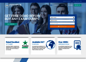 Pdfdumps.in thumbnail