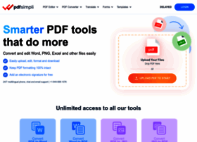 Pdfsimpli.com thumbnail