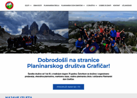 Pdgraficar.hr thumbnail