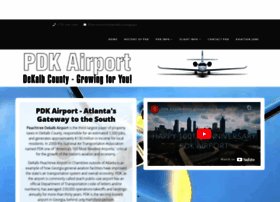 Pdkairport.com thumbnail